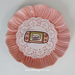 Stay Cozy Sticker - Image 2