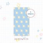 April Scrapbook Paper Pack | Elaine Girls