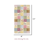 August Post Pals Scrapbook Paper Pack - Image 3