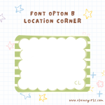 Lily of the Valley Notecard Set - Image 7