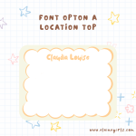 Lucky Clover Notecard Set - Image 6
