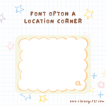 Lucky Clover Notecard Set - Image 4