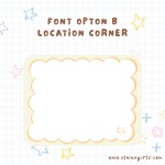 Lucky Clover Notecard Set - Image 5