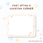 Vintage Cake Notecard Set - Image 5