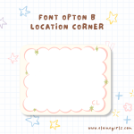 Vintage Cake Notecard Set - Image 7